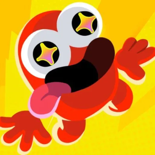 Game icon for All Out - Multiplayer Fun! by All Out Games